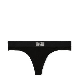 شورت Victoria's Secret نگین دار نخی