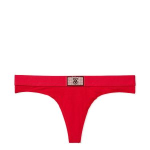 شورت Victoria's Secret نگین دار نخی