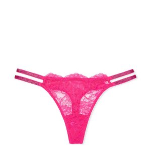 شورت Victoria's Secret بندنگین دار