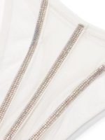 شورت Victoria's Secret بندنگین دار - Image 2