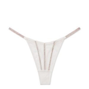 شورت Victoria's Secret بندنگین دار