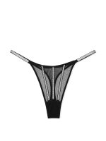 شورت Victoria's Secret بندنگین دار