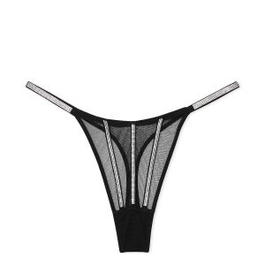 شورت Victoria's Secret بندنگین دار