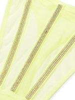شورت Victoria's Secret بندنگین دار - Image 2