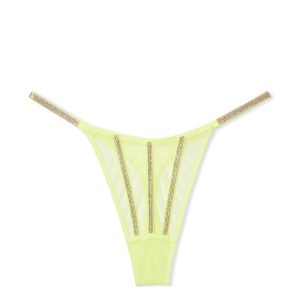 شورت Victoria's Secret بندنگین دار