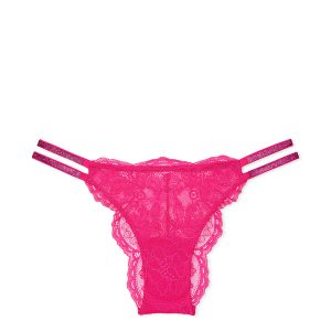 شورت Victoria's Secret بندنگین دار