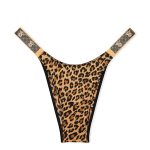 شورت Victoria's Secret بندنگین دار