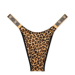 شورت Victoria's Secret بندنگین دار