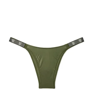 شورت Victoria's Secret بندنگین دار