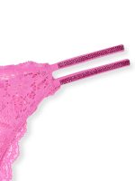 شورت Victoria's Secret بندنگین دار - Image 2