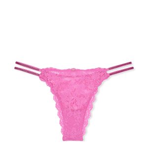 شورت Victoria's Secret بندنگین دار