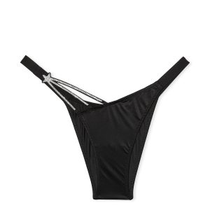 شورت Victoria's Secret بندنگین دار