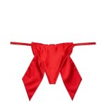 شورت Victoria's Secret بندنگین دار فانتزی