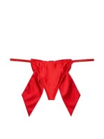 شورت Victoria's Secret بندنگین دار فانتزی
