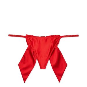 شورت Victoria's Secret بندنگین دار فانتزی
