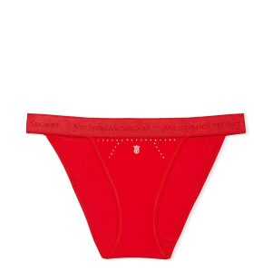 شورت Victoria's Secret اسپرت نگین دار