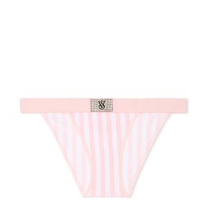 شورت Victoria's Secret نگین دار نخی بامبشل