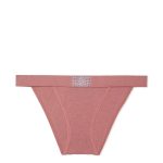 شورت Victoria's Secret نگین دار نخی