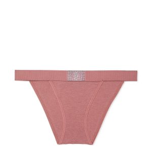 شورت Victoria's Secret نگین دار نخی