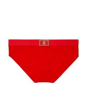 شورت Victoria's Secret نگین دار نخی