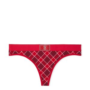 شورت Victoria's Secret نگین دار نخی