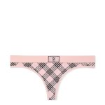 شورت Victoria's Secret نگین دار نخی