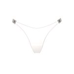 شورت Victoria's Secret بندنگین دار