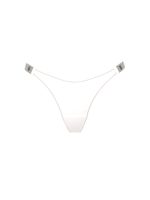 شورت Victoria's Secret بندنگین دار