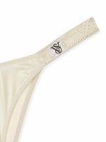 شورت Victoria's Secret بندنگین دار - Image 2