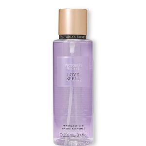 بادی میست Victoria's Secret مدل Love Spell