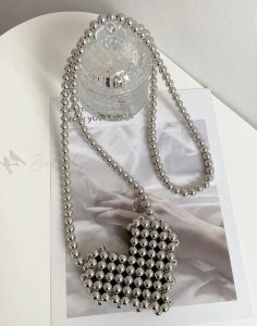 بگ‌قلب مینیlaperla