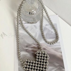 بگ‌قلب مینیlaperla