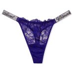 شورت Victoria's Secret بندنگین دار