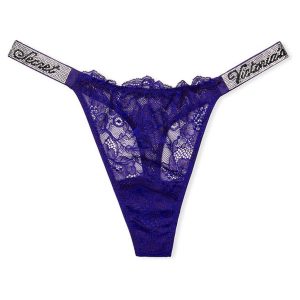 شورت Victoria's Secret بندنگین دار