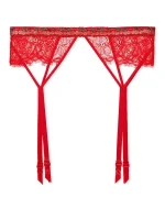 گارتر Victoria’s Secret نگین دار
