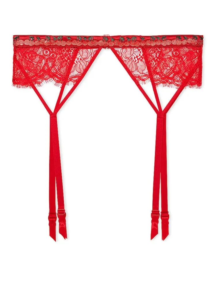 گارتر Victoria’s Secret نگین دار گارتر Victoria’s Secret نگین دار