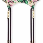 گارتر Victoria’s Secret نگین دار