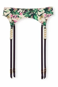گارتر Victoria’s Secret نگین دار