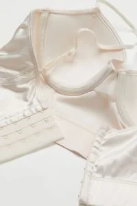 تاپ برا H&M ساتن